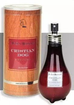 Iv San Bernard Парфюм для животных Cristian Dog 150мл