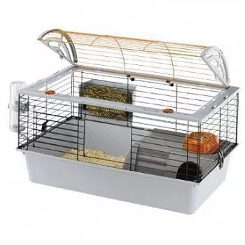 Ferplast Клетка CASITA 100 CLOURS GABBIA для грызунов