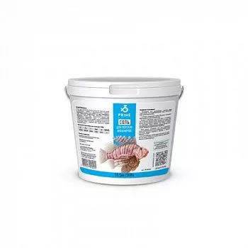 PRIME Соль для морских аквариумов 0,5кг