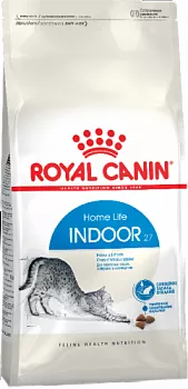 Royal Canin для кошек Индор 