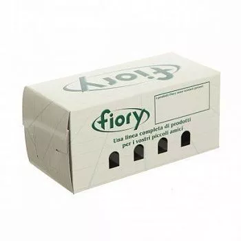 Fiory Коробка для транспортировки птиц 