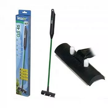 Tetra скребок с лезвием GS45