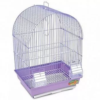 Triol Клетка для птиц №3100 34.5*28*49.5см