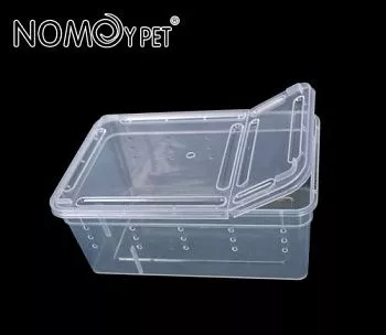 Отсадник пластиковый Small box 19*12*7.5cм