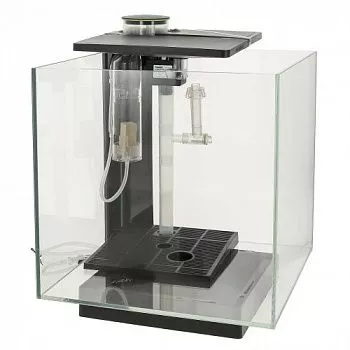 PRIME Рифовый нано аквариум 32л(фильтр,флотатор,LED 10)