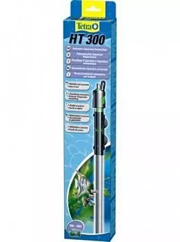 Tetra терморегулятор HT300 для аквариумов 300-450л