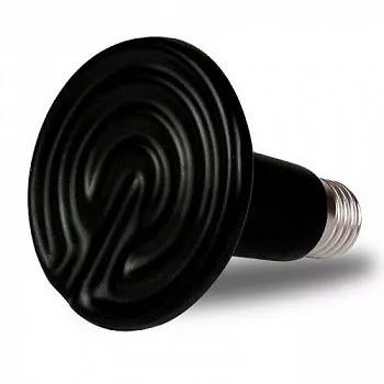 Nomoy Pet Лампа керамическая с индикатором Nomoy Pet Ceramic lamp with indicator light 8.5х11см 220В