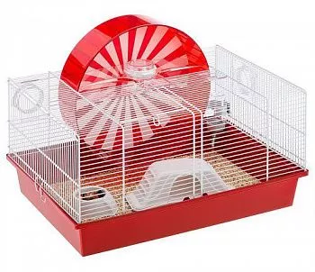 Ferplast Клетка CONEY ISLAND  для хомяков