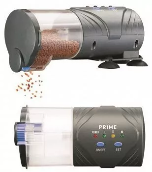PRIME Автоматическая кормушка
