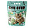 Cat Step Tofu Green Tea наполнитель растительный комкующийся, 