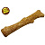 Petstages игрушка для собак Dogwood палочка деревянная 22см