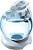 Tetra аквариумный комплекс Cascade Globe Duo Waterfall белый 6,8л