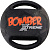 Игрушка для собак Бомбер Экстрим мяч с ручками, большой 18cm