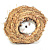 Triol Домик для мелких животных из луговых трав "Шар", d100мм, серия NATURAL,