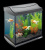 TETRA AguaArt LED Goldfish 20л_