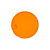 Mr.Kranch Игрушка  для собак Мяч 6 см оранжевая