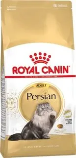 Royal Canin для кошек Персиан